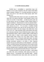 Diplomdarbs 'Neverbālās saskarsmes komponentu ietekme uz cilvēku priekšstatu veidošanos par p', 13.