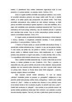 Diplomdarbs 'Neverbālās saskarsmes komponentu ietekme uz cilvēku priekšstatu veidošanos par p', 14.