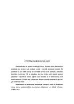 Diplomdarbs 'Neverbālās saskarsmes komponentu ietekme uz cilvēku priekšstatu veidošanos par p', 24.