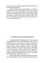 Diplomdarbs 'Neverbālās saskarsmes komponentu ietekme uz cilvēku priekšstatu veidošanos par p', 27.