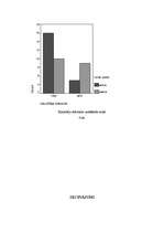 Diplomdarbs 'Neverbālās saskarsmes komponentu ietekme uz cilvēku priekšstatu veidošanos par p', 41.