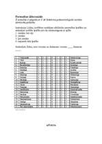 Diplomdarbs 'Neverbālās saskarsmes komponentu ietekme uz cilvēku priekšstatu veidošanos par p', 46.