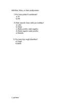 Diplomdarbs 'Neverbālās saskarsmes komponentu ietekme uz cilvēku priekšstatu veidošanos par p', 47.