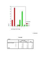 Diplomdarbs 'Neverbālās saskarsmes komponentu ietekme uz cilvēku priekšstatu veidošanos par p', 65.