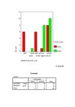 Diplomdarbs 'Neverbālās saskarsmes komponentu ietekme uz cilvēku priekšstatu veidošanos par p', 83.