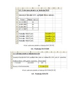 Referāts 'Datuma funkcijas un uzdevumi ar datumiem', 20.