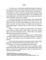 Referāts 'Ministru kabineta struktūra un kompetence', 3.