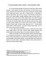 Referāts 'Ministru kabineta struktūra un kompetence', 5.