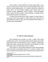 Referāts 'Ministru kabineta struktūra un kompetence', 11.