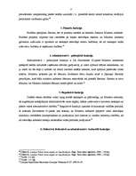 Referāts 'Ministru kabineta struktūra un kompetence', 15.