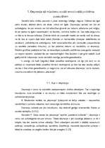 Referāts 'Pusaudžu depresija', 5.