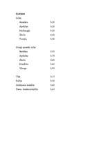 Biznesa plāns 'SIA "Gardums"', 7.