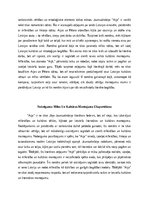 Eseja 'Eseja par Jāņa Jaunsudrabiņa grāmatu  „Aija”', 2.