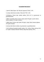 Referāts 'Darba līguma noslēgšana', 20.