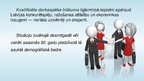 Prezentācija 'Darbs un darbaspēks', 9.