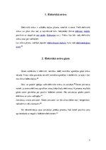 Referāts 'Elektriskā strāva gāzēs', 3.