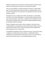 Referāts 'Datorprogrammu aizsardzība Latvijas Republikas normatīvajos aktos', 6.