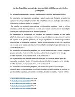 Referāts 'Datorprogrammu aizsardzība Latvijas Republikas normatīvajos aktos', 7.