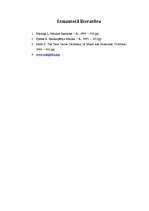 Konspekts 'Opera', 3.