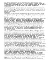 Eseja 'A successful Enterprise Resource Planning System Implementation', 4.