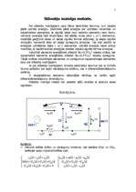 Referāts 'Ķēžu teorija', 5.