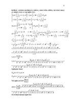 Referāts 'Ķēžu teorija', 11.