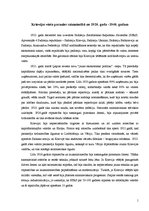 Konspekts 'Krievijas vieta pasaules saimniecībā no 1920. līdz 1940.gadam', 1.