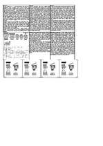 Konspekts 'Keramika, arhitektūra, tēlniecība (Homēra, Arhaiskais periods)', 1.