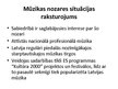 Prezentācija 'Mūzikas nozare Latvijā', 17.