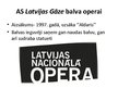 Prezentācija 'Mūzikas nozare Latvijā', 29.