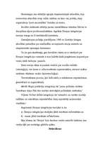 Referāts 'Integrācijas procesa teorija', 2.