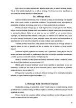 Referāts 'Mobings skolā un tā risināšanas iespējas', 10.