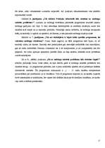 Referāts 'Mobings skolā un tā risināšanas iespējas', 27.