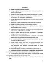 Referāts 'Mobings skolā un tā risināšanas iespējas', 28.