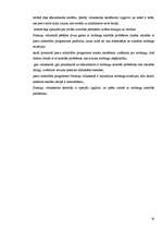 Referāts 'Mobings skolā un tā risināšanas iespējas', 29.