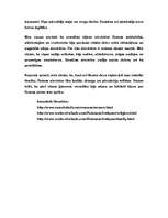 Referāts 'Sievietes loma Senajā Romā', 9.