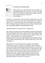 Referāts 'Pauls Bankovskis "Drēbes jeb Ādama tērps"', 3.