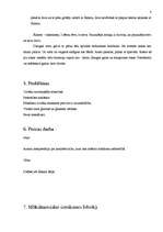 Referāts 'Pauls Bankovskis "Drēbes jeb Ādama tērps"', 8.