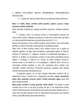 Referāts 'Vecākā pirmsskolas vecuma bērnu intelektuālā gatavība skolai', 18.