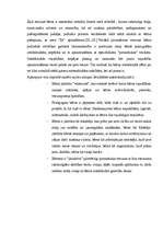 Referāts 'Vecākā pirmsskolas vecuma bērnu intelektuālā gatavība skolai', 22.