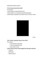 Referāts 'Vecākā pirmsskolas vecuma bērnu intelektuālā gatavība skolai', 31.