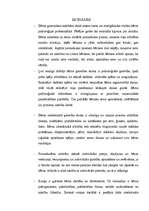 Referāts 'Vecākā pirmsskolas vecuma bērnu intelektuālā gatavība skolai', 47.