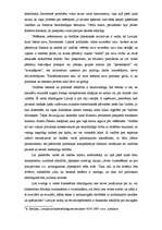 Eseja 'Valsts kā tiesību normu noformētāja', 3.