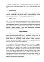 Konspekts 'Kā strādāt ar 11 - 12 gadus veciem bērniem sportā', 2.