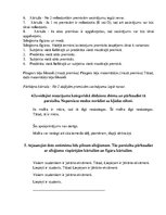 Konspekts 'Loģika', 2.