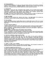 Konspekts 'Romiešu civiltiesības - 88 jautājumi un atbildes, terminu skaidrojums', 5.