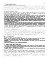 Konspekts 'Romiešu civiltiesības - 88 jautājumi un atbildes, terminu skaidrojums', 12.