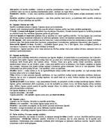 Konspekts 'Romiešu civiltiesības - 88 jautājumi un atbildes, terminu skaidrojums', 13.