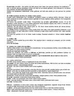 Konspekts 'Romiešu civiltiesības - 88 jautājumi un atbildes, terminu skaidrojums', 16.