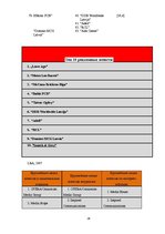 Referāts 'Исследование рынка рекламных услуг Латвии 2008-2009', 26.